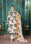 Super Star Edition 5 By Alok Suit Cambric Printed Online Dress Material Wholesale